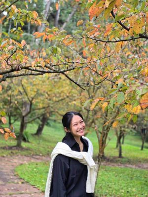 ครูภาษาจีน_ชิงชิง